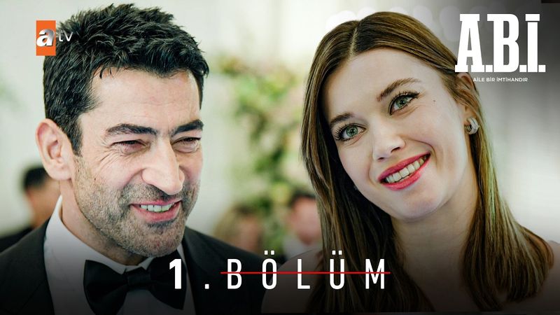 A.B.İ. 1. Bölüm @atvturkiye