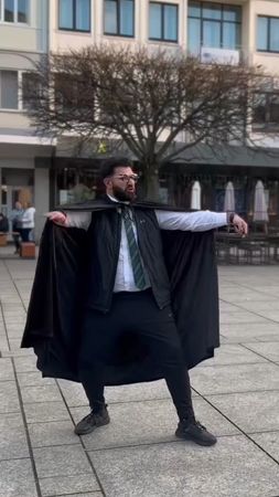 🇷🇺 Version! Welches ist euer Lieblingsspruch?