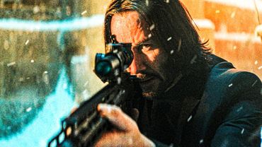 ДЖОН УИК. БАЛЕРИНА - Русский трейлер 3 (Субтитры, 4K ULTRA HD) НОВЫЙ 2025 ❘ Киану Ривз