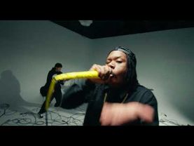 UnityTX "ENJOY THA SHOW" (Official Music Video)