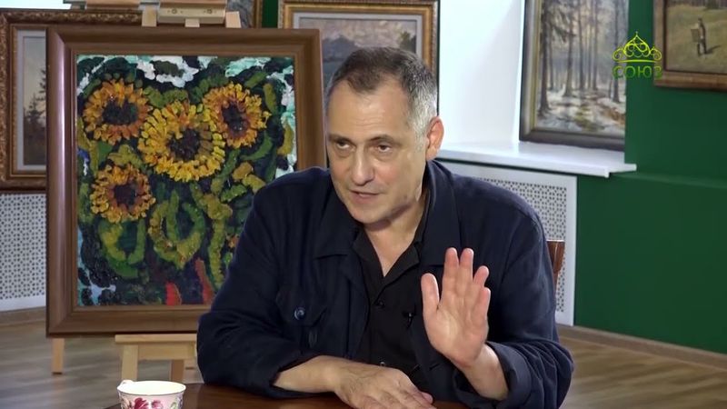 Встречи в монастыре. 22 сентября 2025