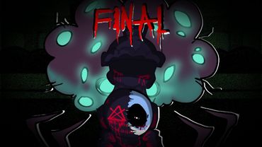 Funkin' Corruption Insanity | Evil BF vs Skid n Pump FINAL BATTLE!