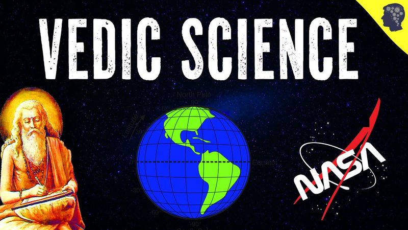 Secret Vedic Science of India – Part 01 | Surya Siddhanta: The Ancient NASA Manual