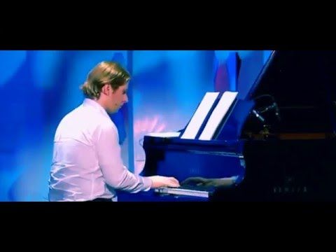 Юлия Пересильд-Город влюбленных людей