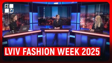 Lviv Fashion Week 2025: у Львові розпочався тиждень моди