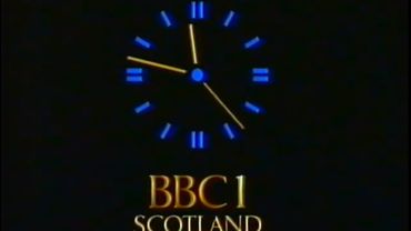 BBC1 (Scotland) | closedown and transmitter shutdown | 18th November 1985