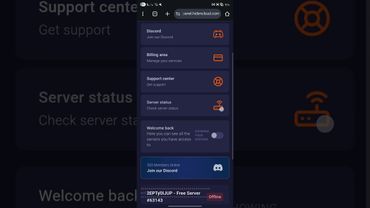 هوست جديد  | تنصيب سورس فاينل