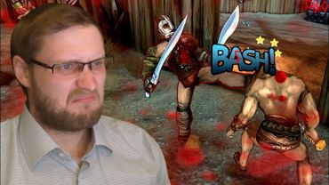 IGladiator ► ПЛОХОЙ ИЗ МЕНЯ БОЕЦ ► ДАВАЙ ГЛЯНЕМ