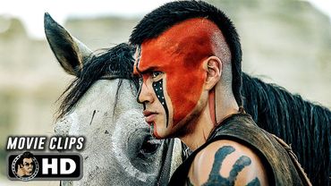 THE MAGNIFICENT SEVEN CLIP COMPILATION (2016) Movie CLIPS HD