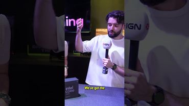 Watch @TechTesseract  build two PCs in one day at #ignlive  Presented by @Intel