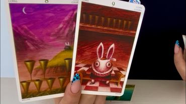 ДЕВА! Сентябрь 2025! Вперед к мечте!