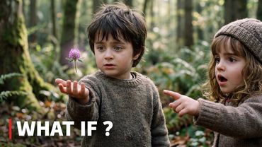 What If the Grangers Adopted Harry? | The Sister Harry Never Had