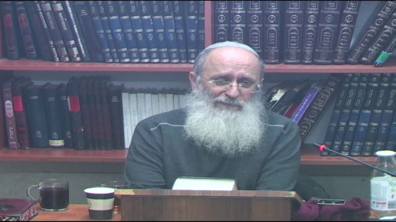 המהר"ל מפראג זצ"ל וכתביו שבתאי צבי שר"י - מבוא לתושב"ע שיעור 24 | הרב אורי שרקי