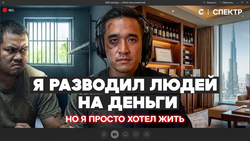 Скам-центры в Мьянме. Как люди попадают в трудовое рабство