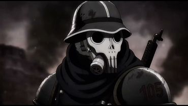 Криг | Warhammer 40k