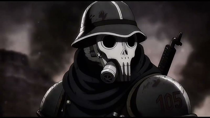 Криг | Warhammer 40k