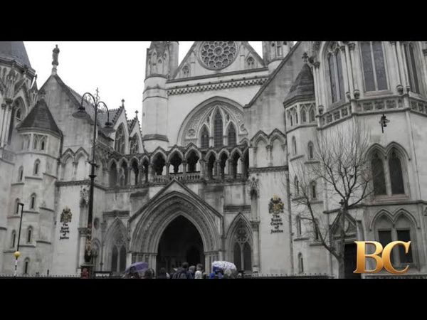 UK judge warns of risk to justice after lawyers cited fake AI-generated cases in court