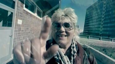 DE/VISION - Freedom (Remastered)