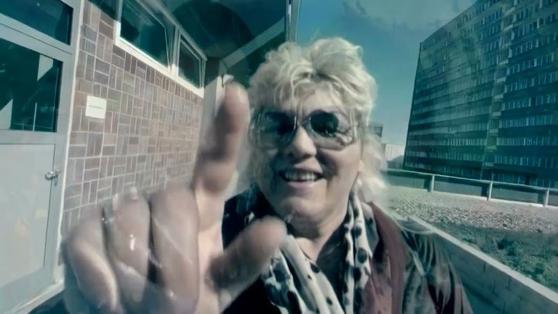 DE/VISION - Freedom (Remastered)