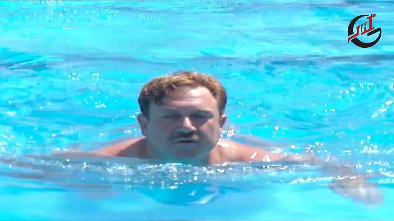 مسلسل خبز وملح ـ الحلقة 3 الثالثة كاملة HD  Kabez Wa Malah