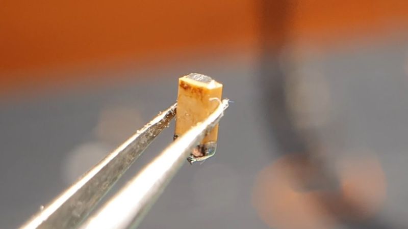 Ремонт за копейки - Блок питания Thermaltake TR2 650W Bronze