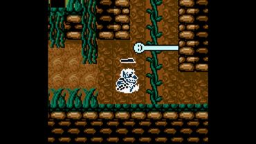 Wario Land 3: Part 13: The Grasslands (Red Chest)