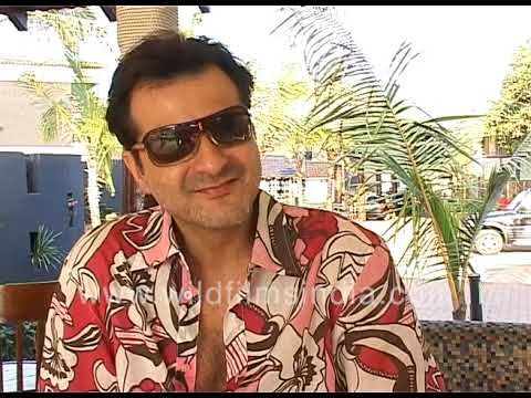 Sanjay Kapoor: The Beach Clarion, this is my favourite place, and this is situated in Goa