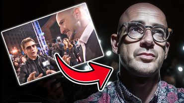 Tayvan'da Ünlü Bir Türk Rıfat Karlova - Taipei 🇹🇼