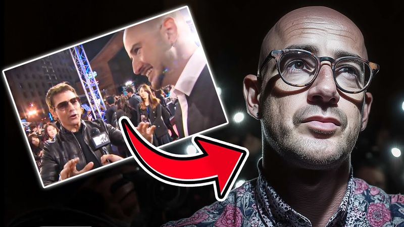 Tayvan'da Ünlü Bir Türk Rıfat Karlova - Taipei 🇹🇼