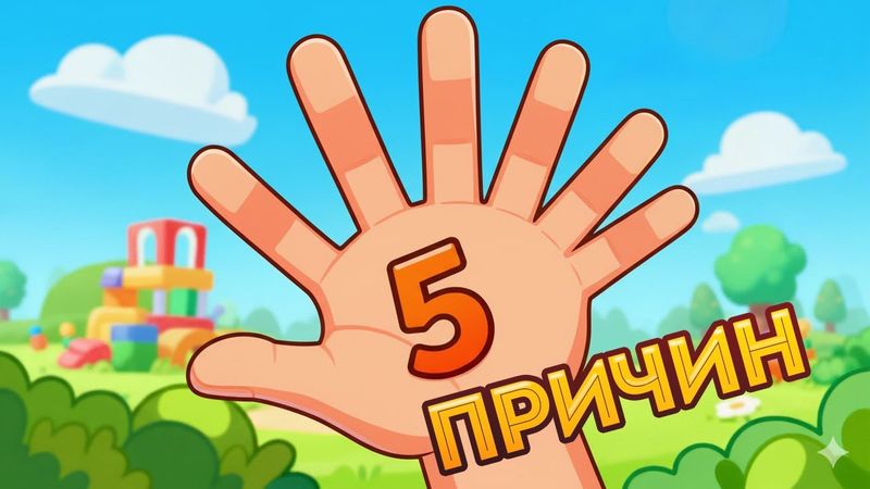 5 причин назвать Switch 2 лучшим новогодним подарком