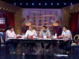 ProjektorPerisHilton 32 e02 (Eurovision special)