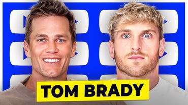 Tom Brady on Being The GOAT, Shedeur Sanders Draft Fail, Belichick’s Relationship, Netflix Roast 455