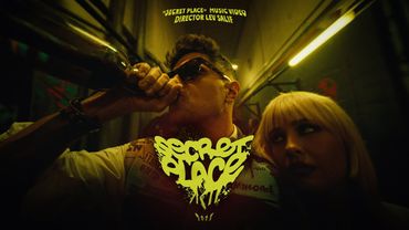 ЛСП — Сикрет Плейс