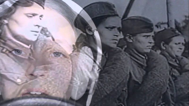 Журавли - Кристина Ашмарина