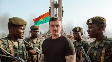 They Warned Me Not To Visit Burkina Faso - So I Went 🇧🇫