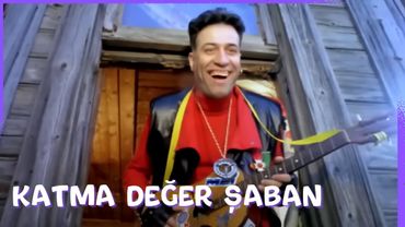 Katma Değer Şaban |  Kemal Sunal Eski Türk Komedi Filmi
