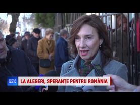 Știrile PRO TV - 24 noiembrie 2019