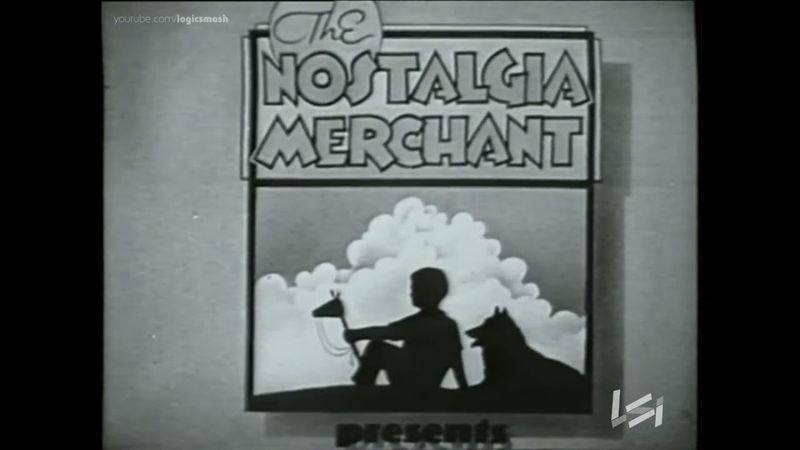 Nostalgia Merchant/Republic (1978)
