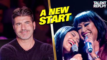 Their Story is as POWERFUL as Their Voices | Britain's Got Talent