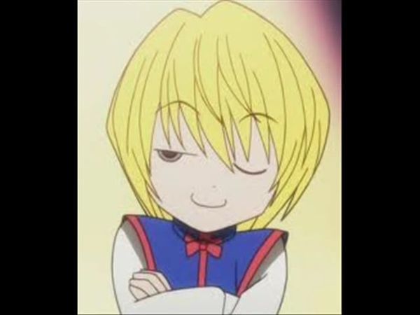 Kurapika's Drunk Lecture