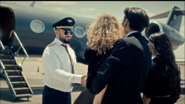 Arkadi Dumikyan - Hreshtakneri qaxaq // Город Ангелов