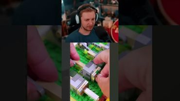 лего поршни #стинт #stint #stintik #прикол #реакция