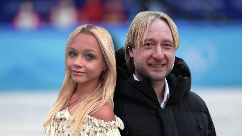 “Хоть убейся, ему тебя не жалко”. Крах карьеры фигуристки Лены Костылевой. А смысл быть лучше всех?