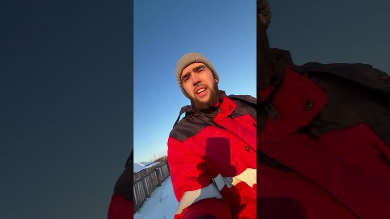 Конная прогулка