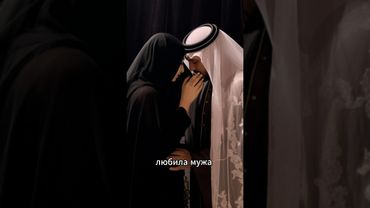 Отец приказал жениться: История шейхи Тани