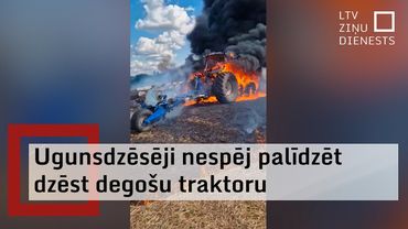 Lietavu sekas turpina sagādāt arvien jaunu postažu zemniekiem