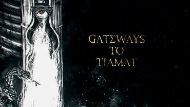 Serpents Oath - Gateways to Tiamat (Official Lyric Video)