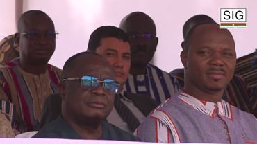 38e anniversaire de l’assassinat de Thomas Sankara : les idéaux de la Révolution d’Août 1983 ravivés