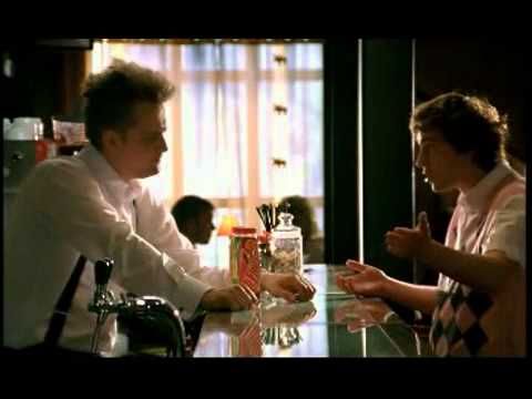 Пушной в рекламе Frustyle.(Фрустайл) Natural.