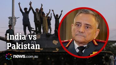 India says changed tactics worked well in conflict with Pakistan